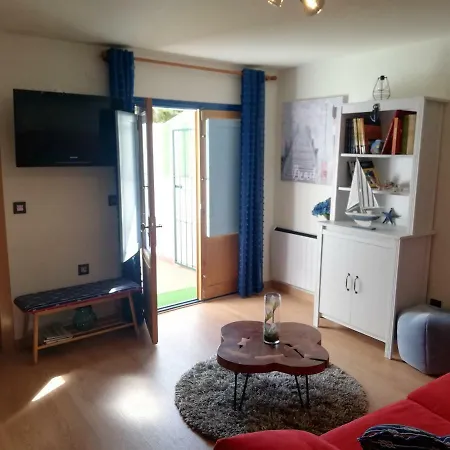 Apartamento La Muralla De *