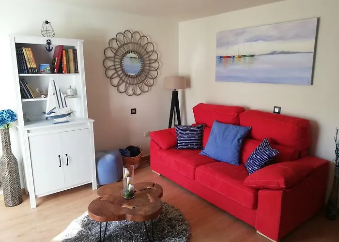 Apartamento La Muralla De Llanes