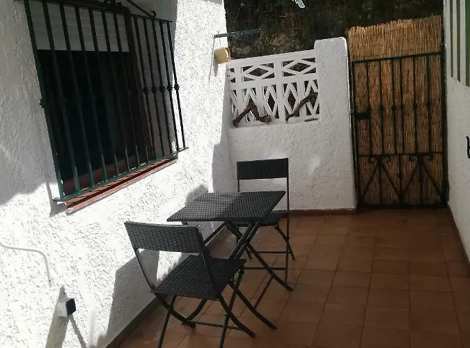 La Muralla De Apartamento