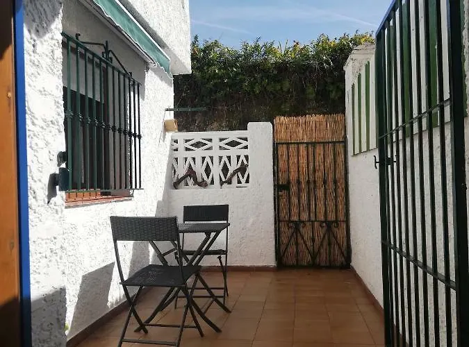 La Muralla De Apartamento