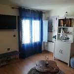 La Muralla De Apartment Llanes