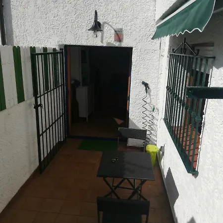 Apartment La Muralla De Llanes