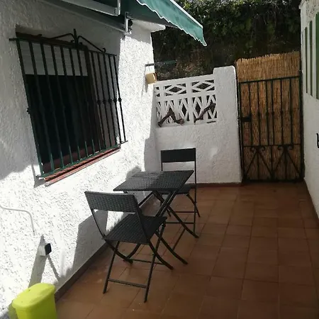 La Muralla De Apartment