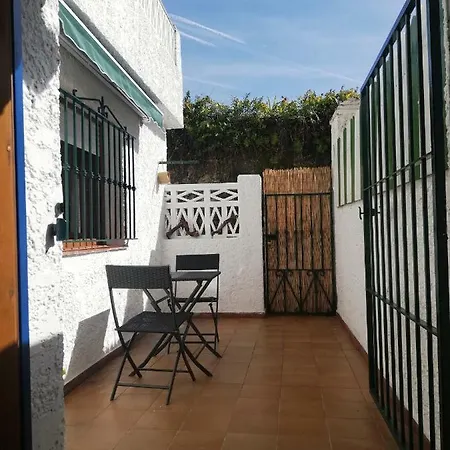 La Muralla De Apartment