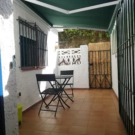 La Muralla De