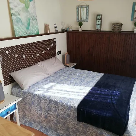 La Muralla De Appartement *